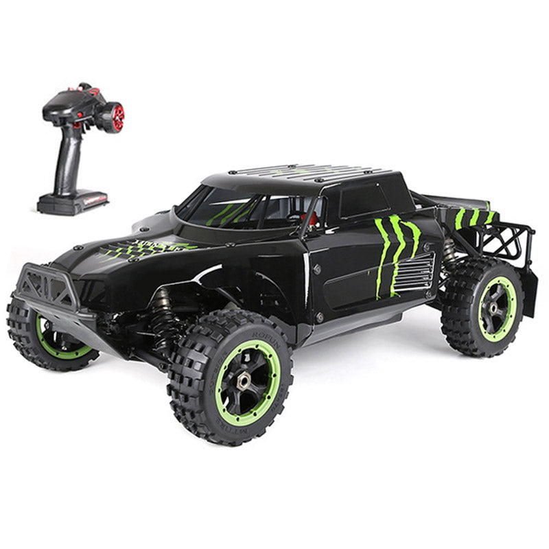ROFUN WLT 4WD 36CC Entry Upgraded Version Gas RC Car 1/5 Off Road Car