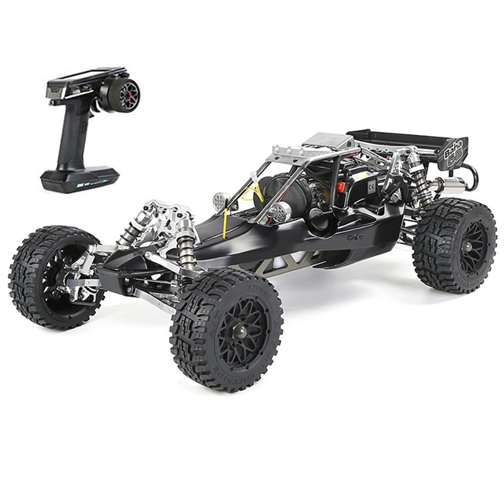 ROFUN BAHA 450 45CC Gas RC Car 1/5 2.4G 2WD High Speed Race Track Off Road Car