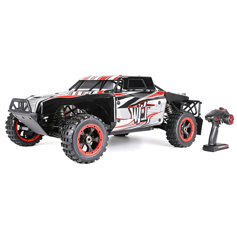 ROFUN WLT 4WD 36CC Entry Upgraded Version Gas RC Car 1/5 Off Road Car