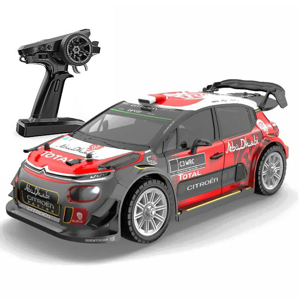 MJX HYPER GO 14303 RC Car 1/14 4WD Brushless Drift Car | bometoys