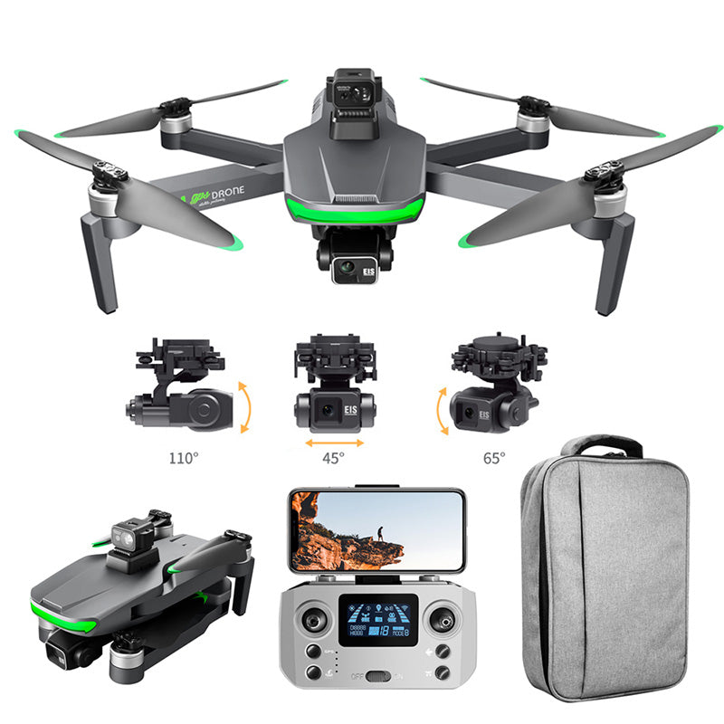 DJI Mini SE, Drone Quadcopter with 3-Axis Gimbal, 2.7K Camera, GPS