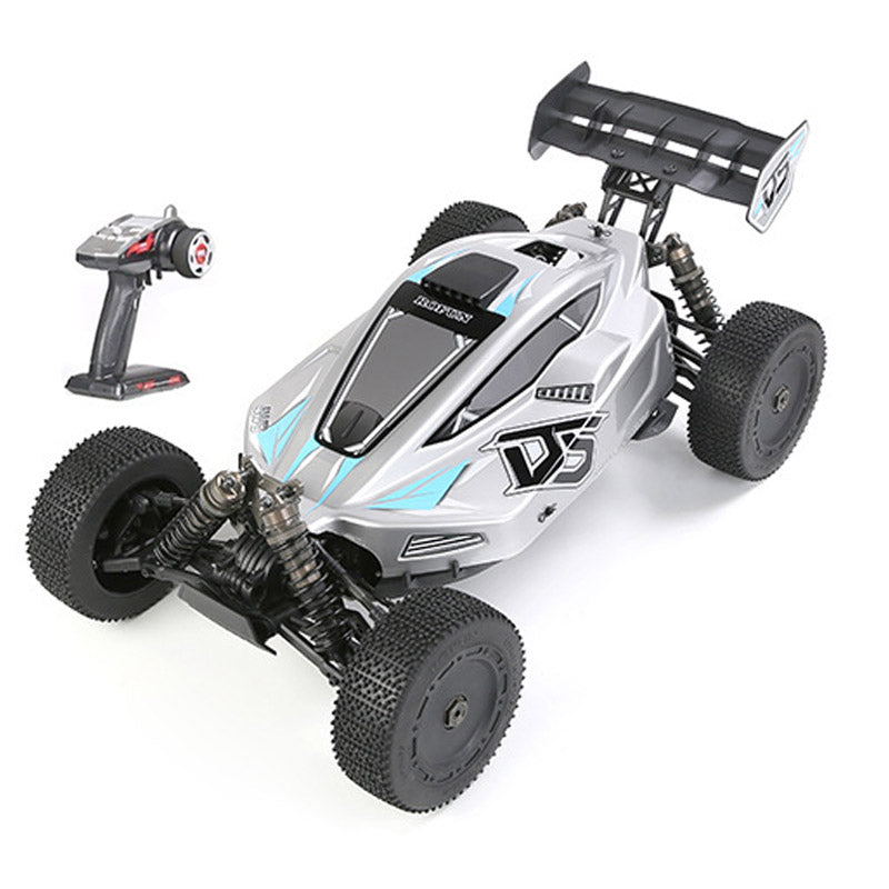 ROFUN ED5 1/5 RC Car 4WD 8S Electric High Speed Race Track Off Road vehicle