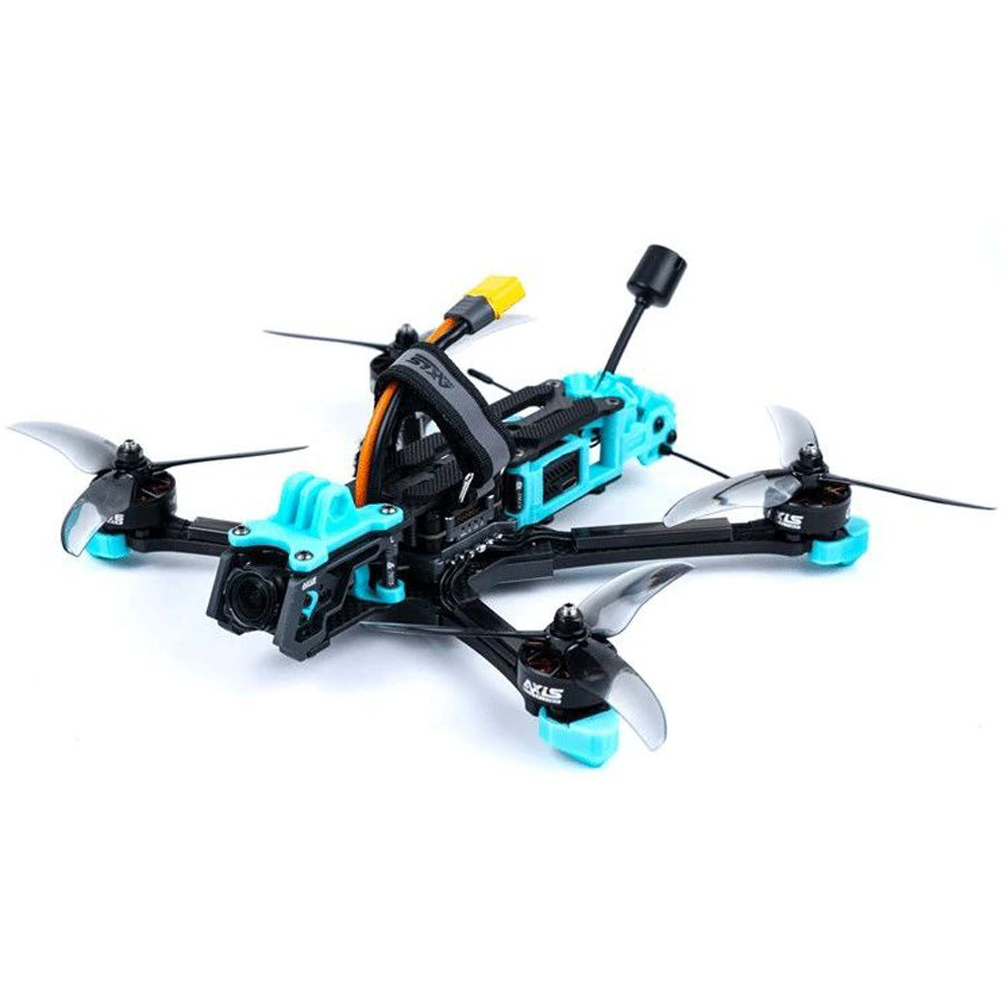 Axisflying 5inch FPV Drone MANTA 5