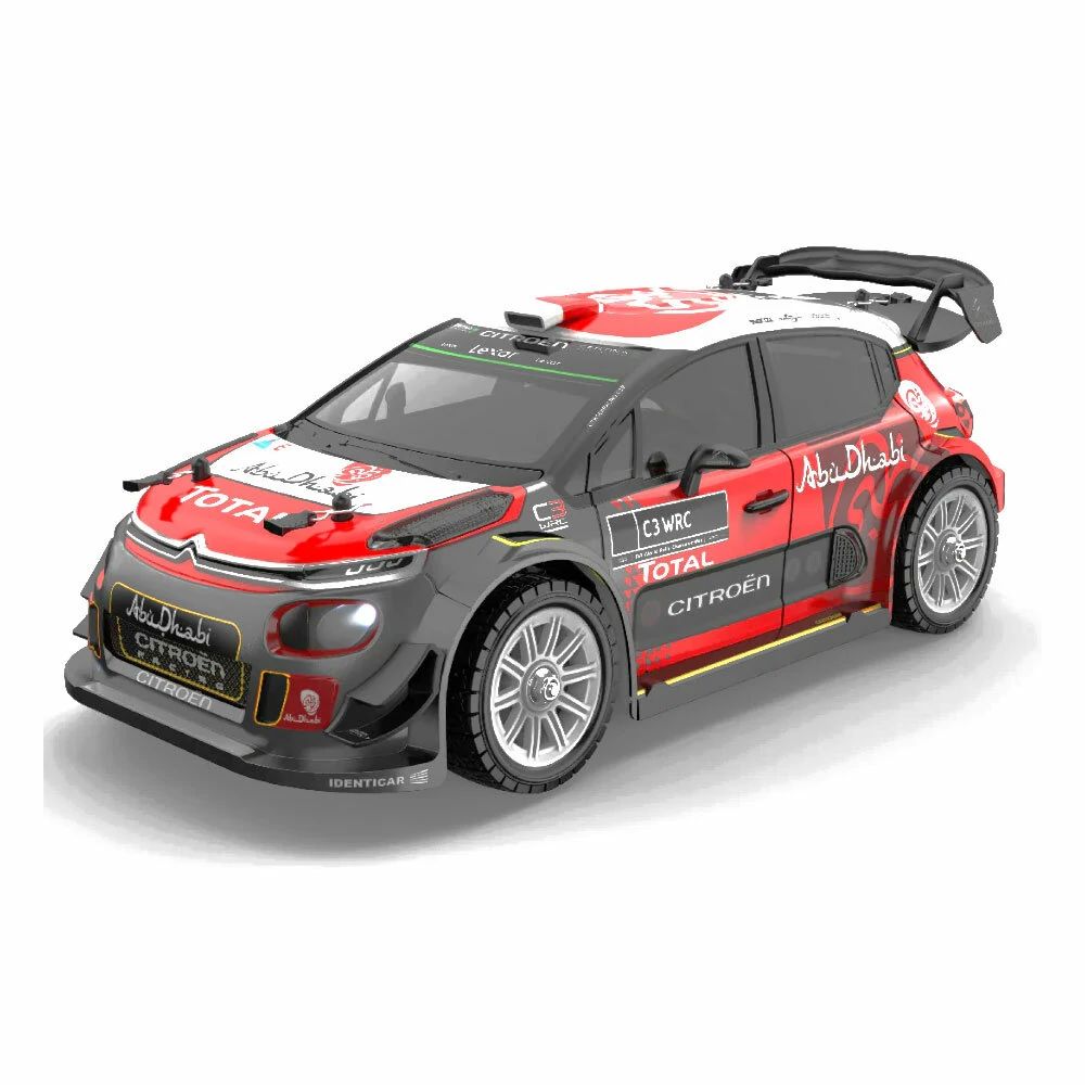 MJX HYPER GO 14303 RC Car 1/14 4WD Sport Drift Car Brushless High Speed Vehicle