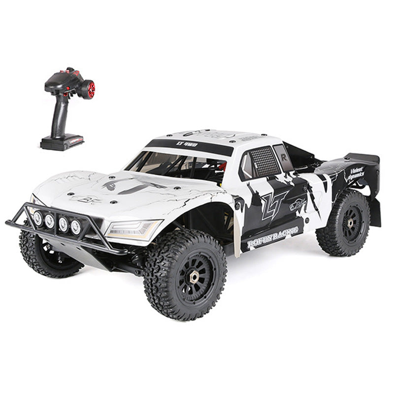 ROFUN LT 4WD 36CC Entry Upgraded Version Gas RC Car 1/5 High Speed Race Track Off Road Car