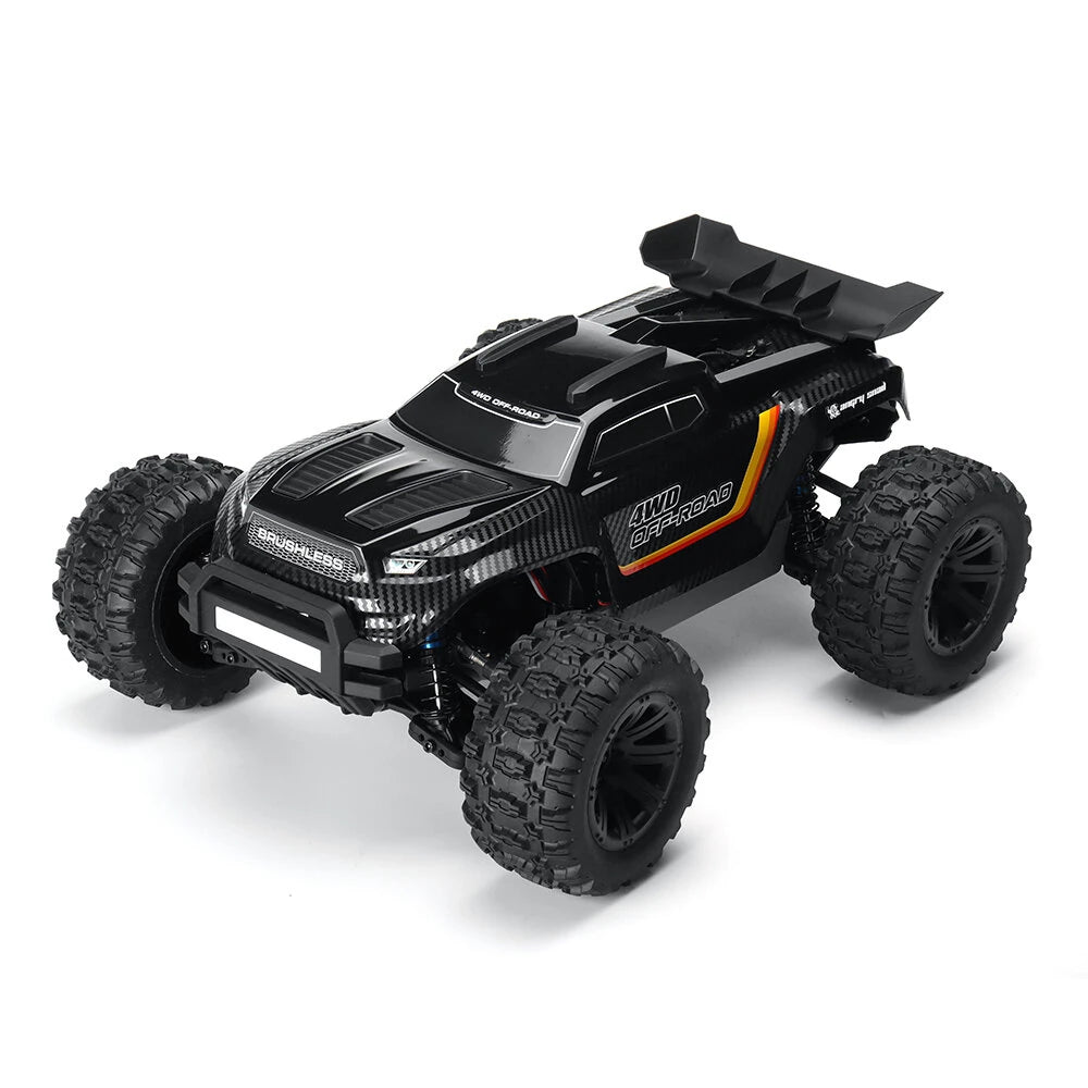 MJX Hyper Go 12212 1/12 Brushless 4WD RC Truck – 58 km/h 3S RTR