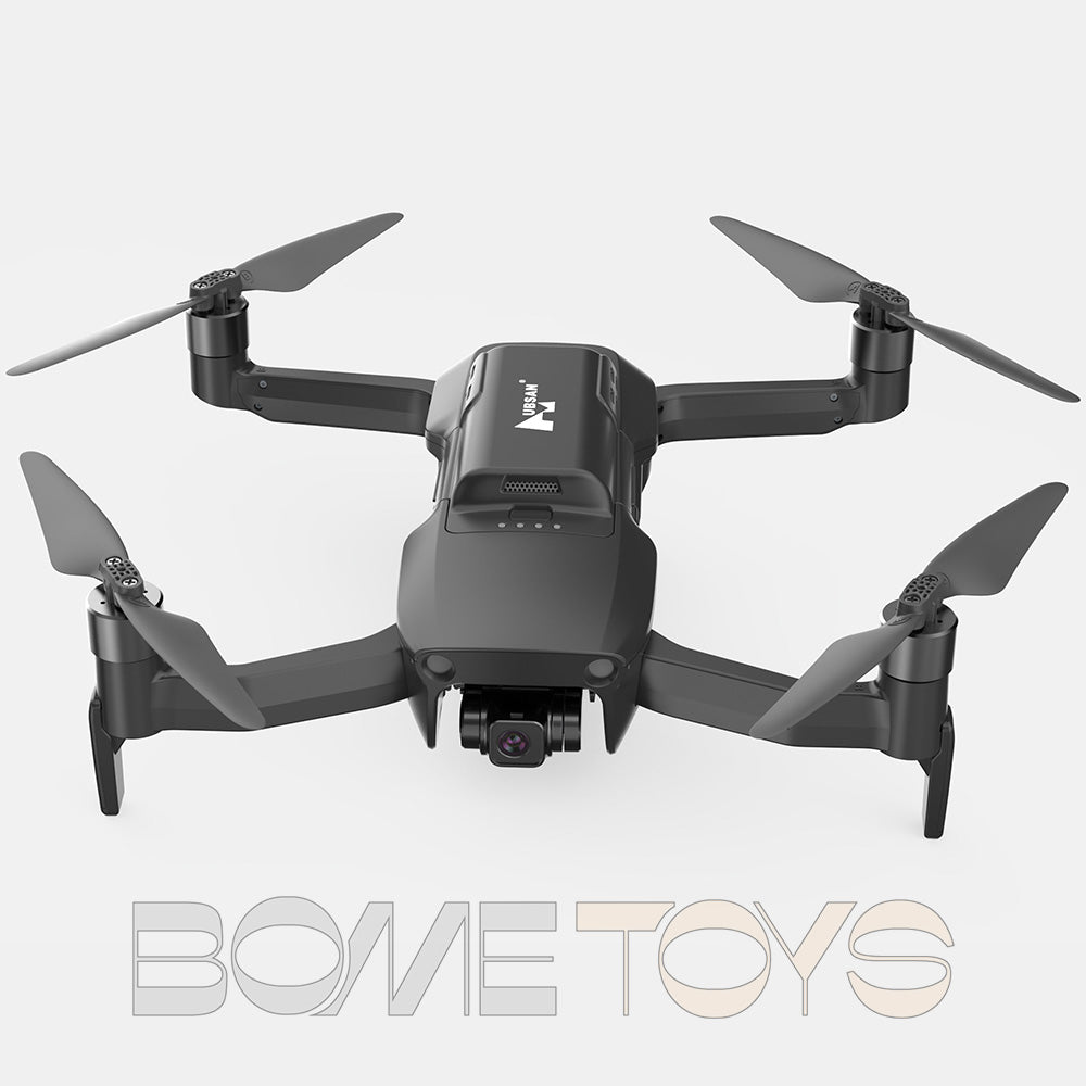 Hubsan Blackhawk 3 3-Axis Gimbal 4K Drone 4G Module Built-in Version 16KM image transmission Professional aerial photography Quadcopter