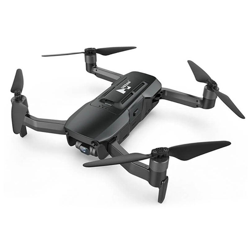 Hubsan Blackhawk 2 4K Drone 3-Axis Gimbal 4G Module Built-in Version 10KM image transmission Professional aerial photography Quadcopter