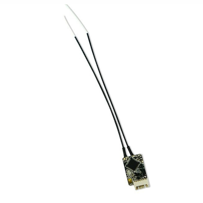 FrSky R-XSR Ultra SBUS/CPPM D16 16CH Mini Redundancy Receiver 1.5g for RC Multirotor FPV Racing Drone