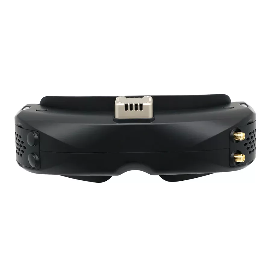 SKYZONE SKY04X PRO OLED 48CH 5.8G Steadyview Receiver 1920X1080 DVR FP