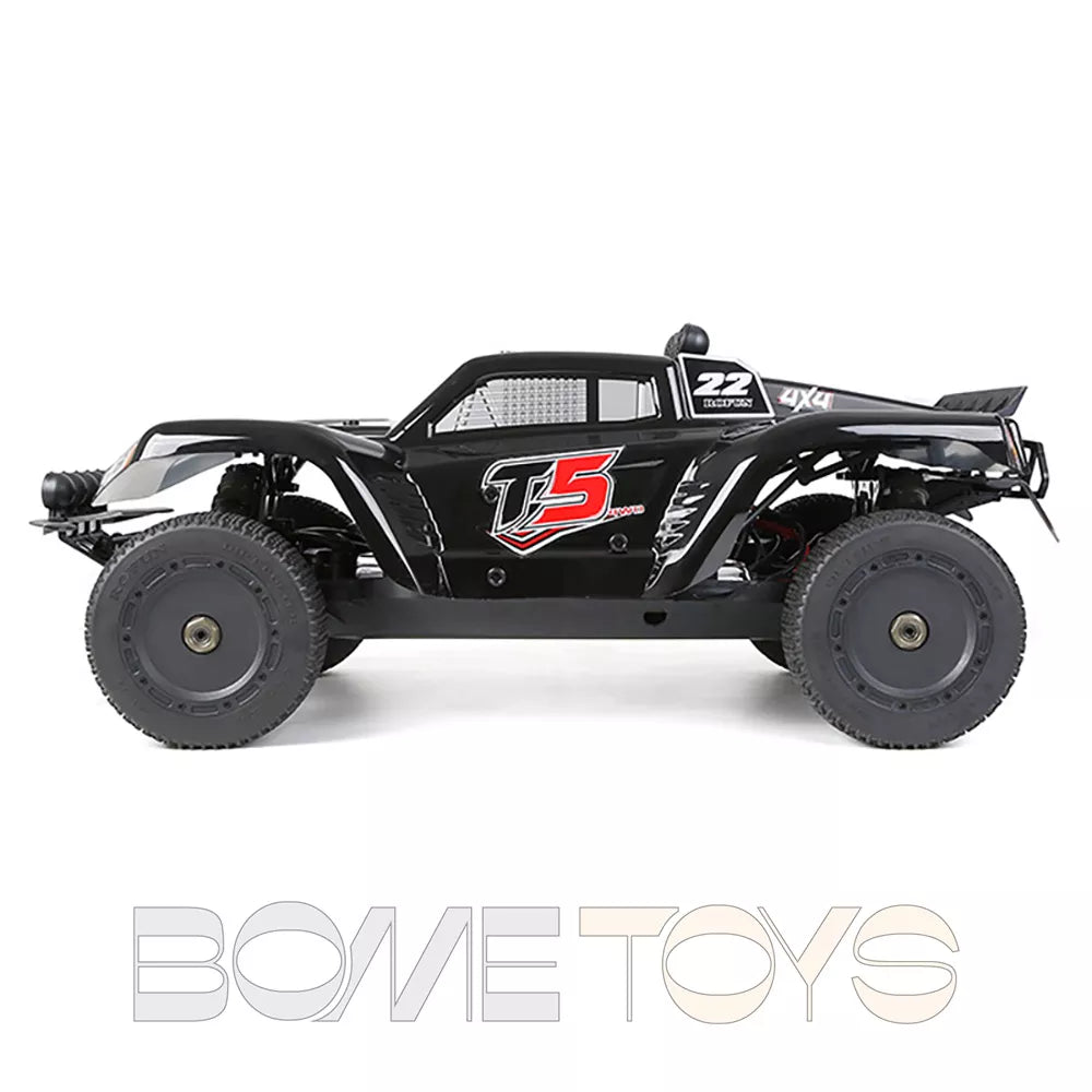 ROFUN ET5 1/5 RC Car Electric 4WD High Speed Race Track Off Road vehicle