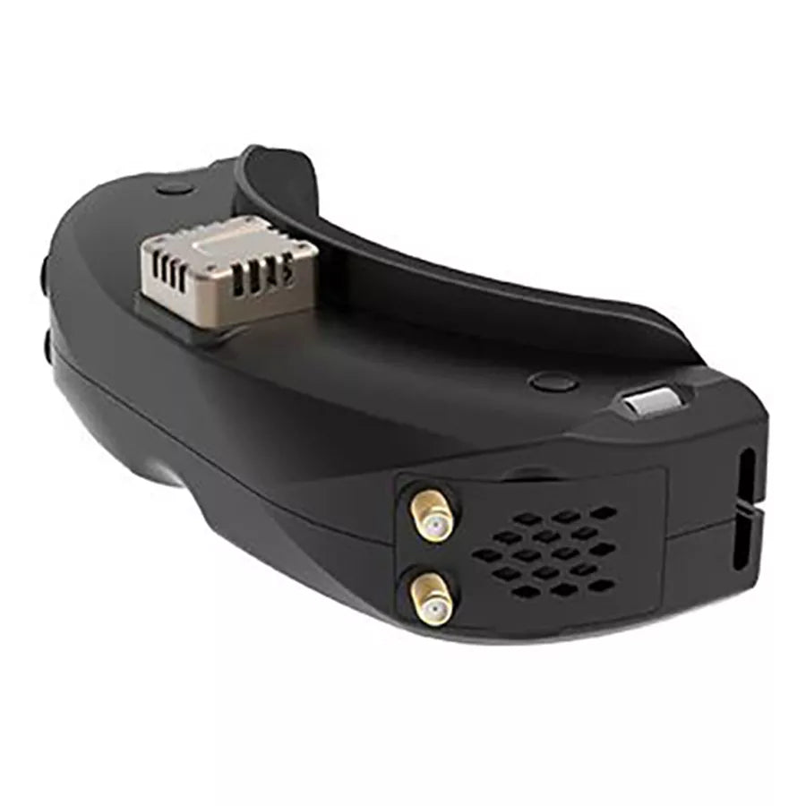 SKYZONE SKY04O PRO FPV Goggles 1280*720 60FPS DVR OLED 5.8Ghz 48CH Ste