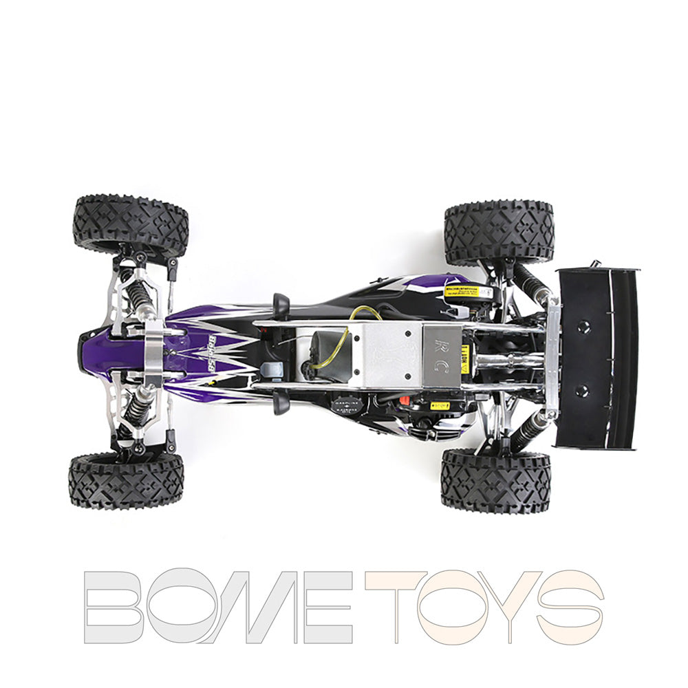 ROFUN BAHA 5B 360A Gas RC Car 36CC 1/5 2.4G 2WD High Speed Race Track Off Road Car