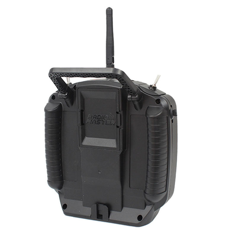 Radiomaster TX12 MK II 2.4GHz 16CH Hall Gimbals CC2500/ELRS Radio Transmitter Support EdgeTX/OpenTX Updated MCU STM32F407 RC Radio Controller for FPV RC Drone
