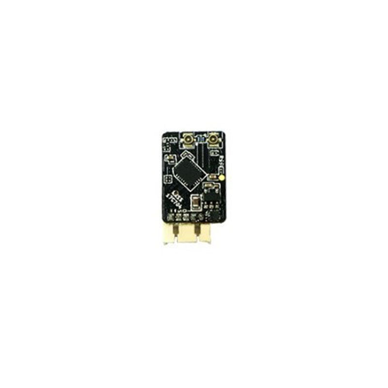 FrSky R-XSR Ultra SBUS/CPPM D16 16CH Mini Redundancy Receiver 1.5g for RC Multirotor FPV Racing Drone