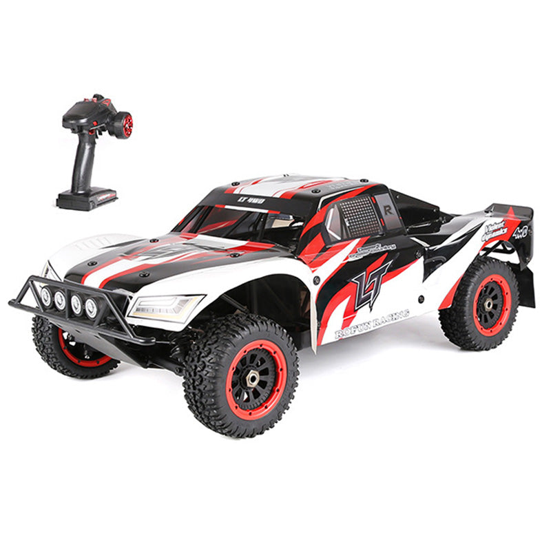 ROFUN LT 4WD 36CC Entry Upgraded Version Gas RC Car 1/5 High Speed Race Track Off Road Car