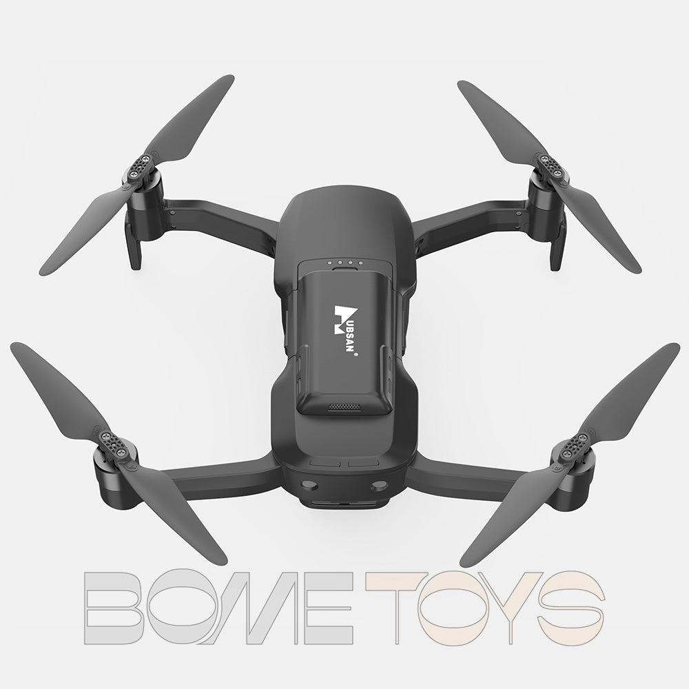 Hubsan Blackhawk 3 3-Axis Gimbal 4K Drone 4G Module Built-in Version 16KM image transmission Professional aerial photography Quadcopter