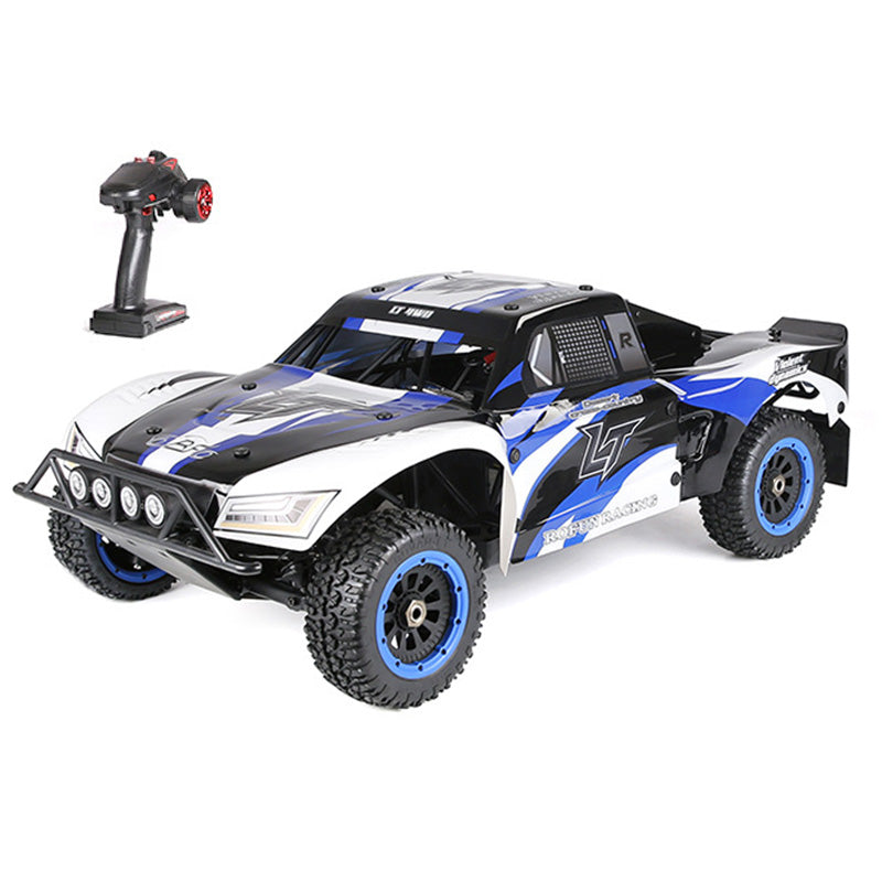 ROFUN LT 4WD 36CC Entry Upgraded Version Gas RC Car 1/5 High Speed Race Track Off Road Car