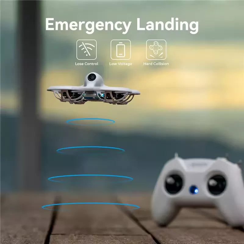 BETAFPV Cetus Pro FPV Kit VR02 Goggles Literadio2 SE Transmitter Brushless Motor FPV Drone Racing Kit Quadcopter