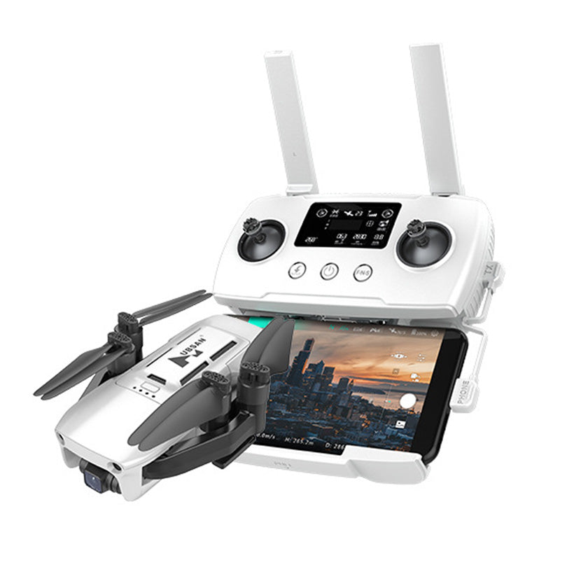 Hubsan ACE 2 4K Drone 3-Axis Gimbal Visual Obstacle Avoidance 16KM image transmission Professional aerial photography Quadcopter