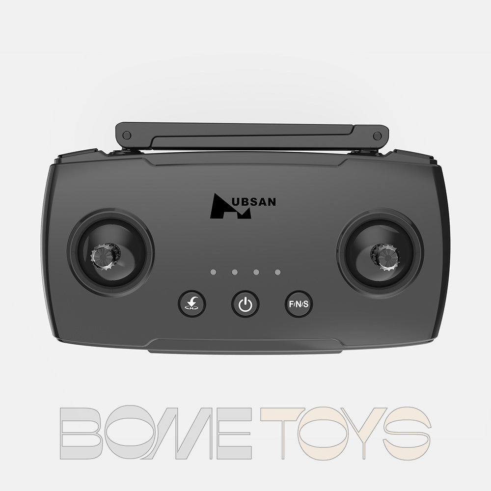 Hubsan Blackhawk 3 3-Axis Gimbal 4K Drone 4G Module Built-in Version 16KM image transmission Professional aerial photography Quadcopter