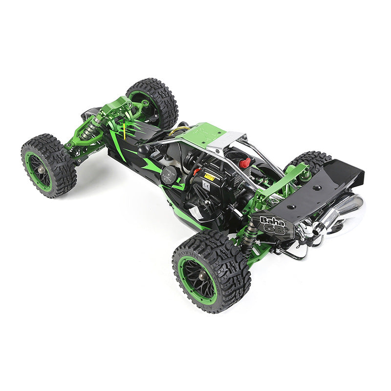 ROFUN BAHA 450AG 45CC Gasoline Engine RC Car 1/5 2.4G 2WD High Speed Race Track Off Road Car