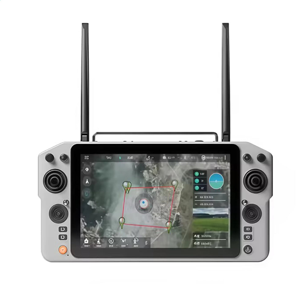 Skydroid G30 30KM Drone Ground Station 10.1 inch Android Remote Controller with HD Video Transmission