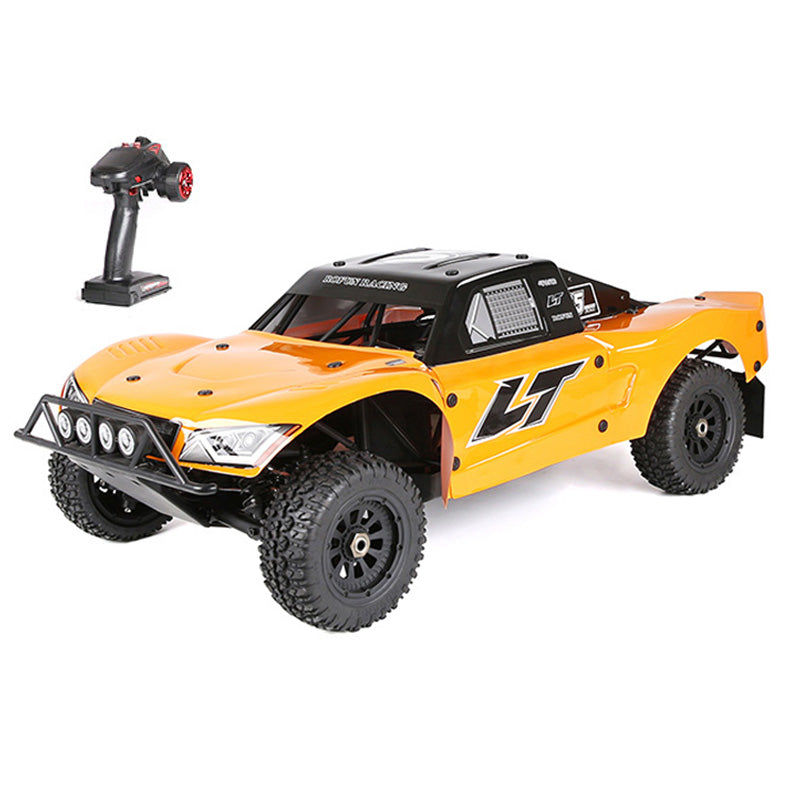 ROFUN LT 4WD 36CC Entry Upgraded Version Gas RC Car 1/5 High Speed Race Track Off Road Car
