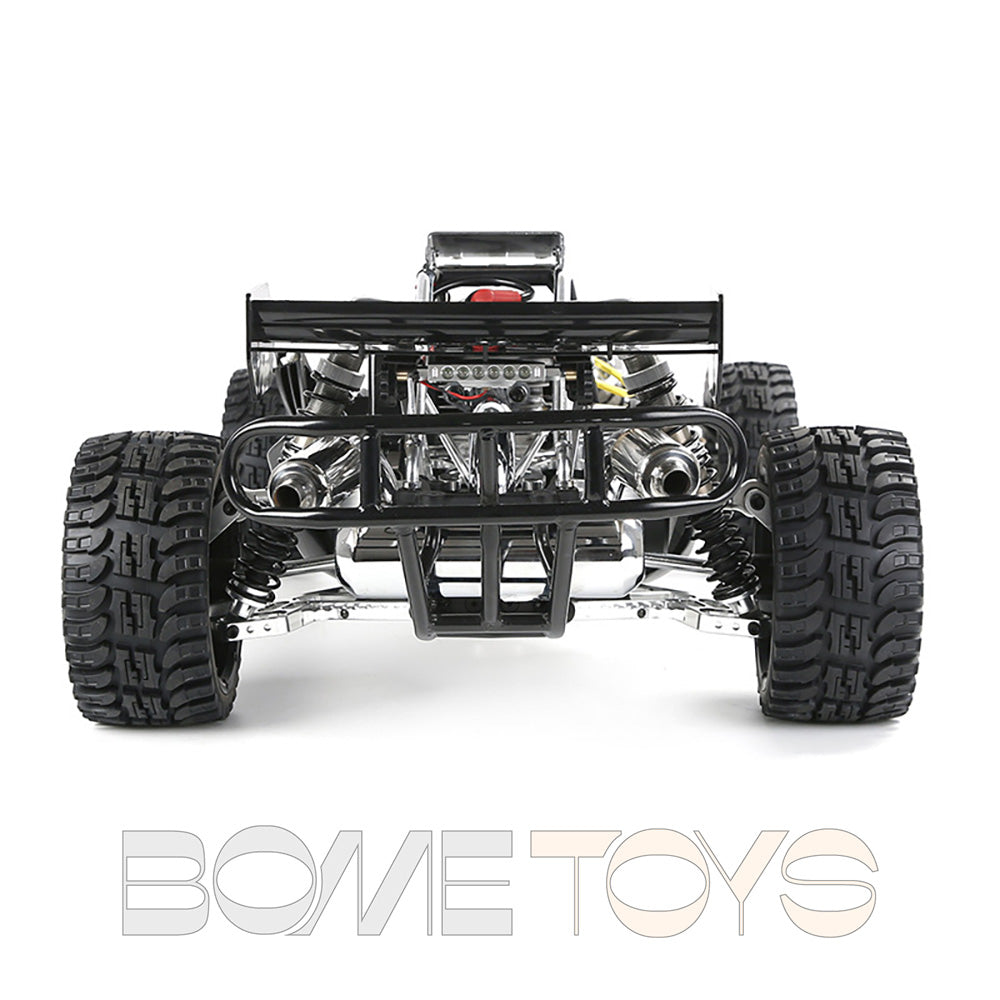ROFUN BAHA 450 45CC Gas RC Car 1/5 2.4G 2WD High Speed Race Track Off Road Car