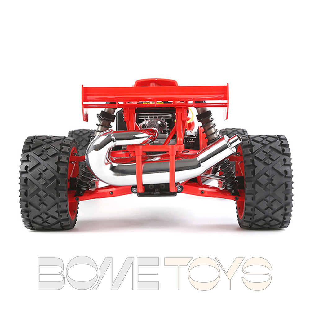 ROFUN BAHA 5B 360C Gas RC Car 36CC 1/5 2.4G 2WD High Speed Race Track Off Road Car