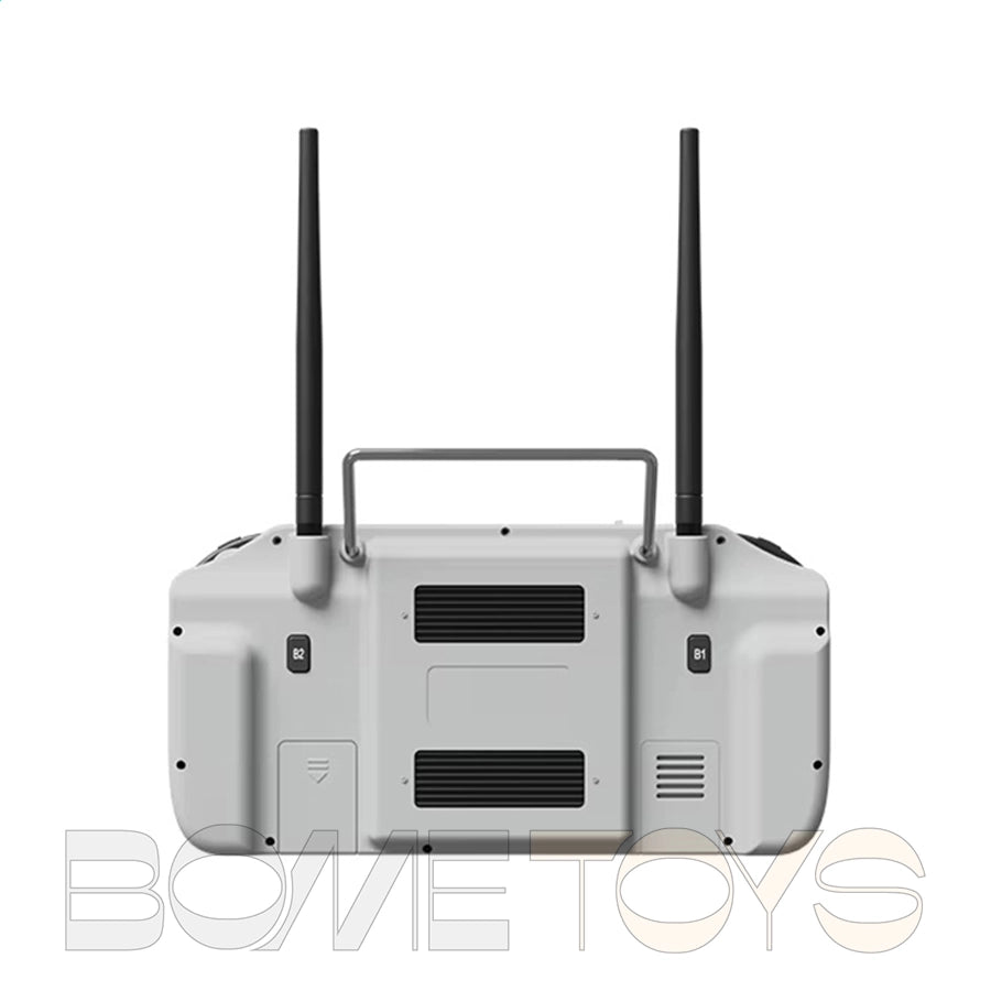 Skydroid G20 30KM Long Range Smart Drone Controller with Android 13 Dual-Band 2.4G/5.8G Transmission and 7” HD Screen