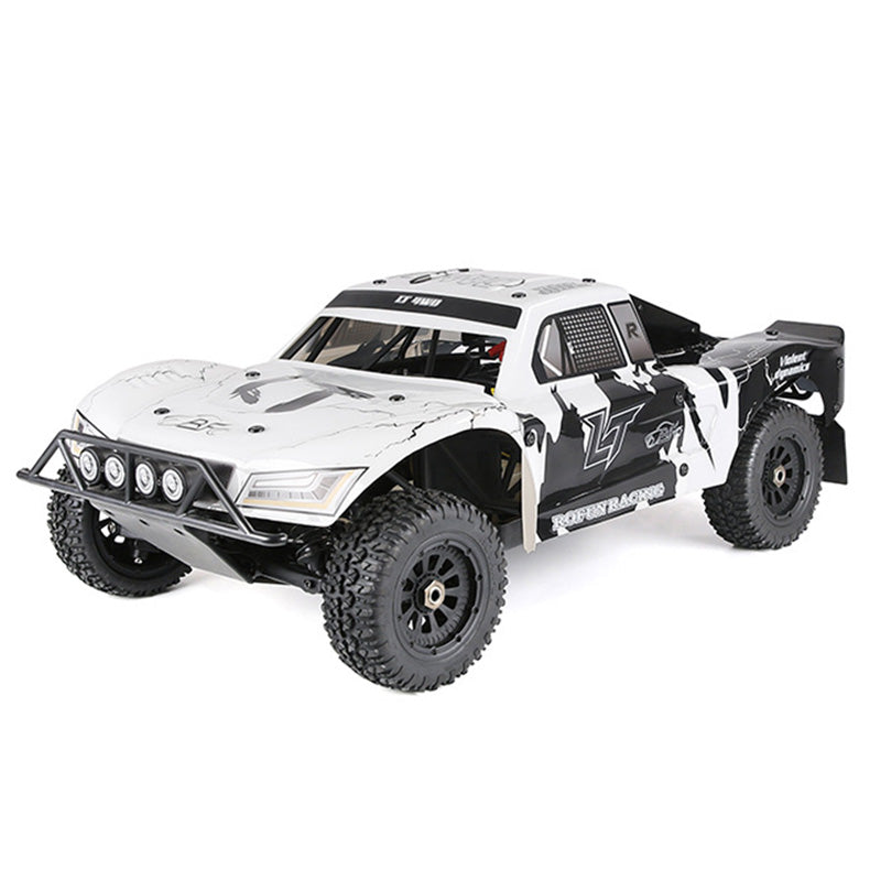 ROFUN LT 4WD 36CC Entry Upgraded Version Gas RC Car 1/5 High Speed Race Track Off Road Car
