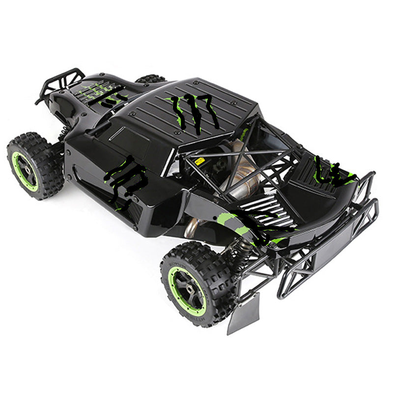 ROFUN WLT 4WD 36CC Entry Upgraded Version Gas RC Car 1/5 Off Road Car