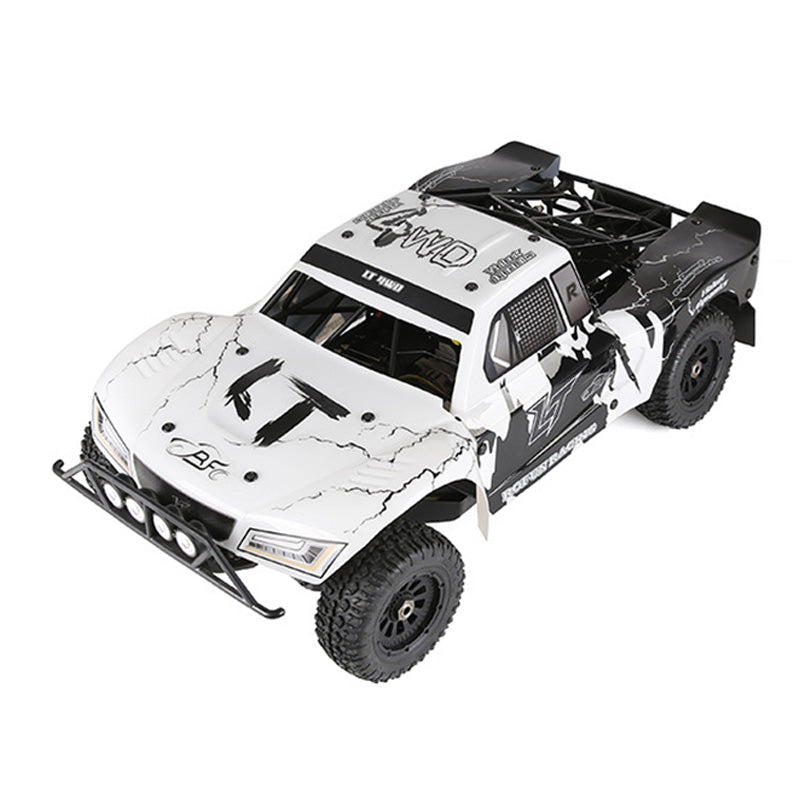 ROFUN LT 4WD 36CC Entry Upgraded Version Gas RC Car 1/5 High Speed Race Track Off Road Car
