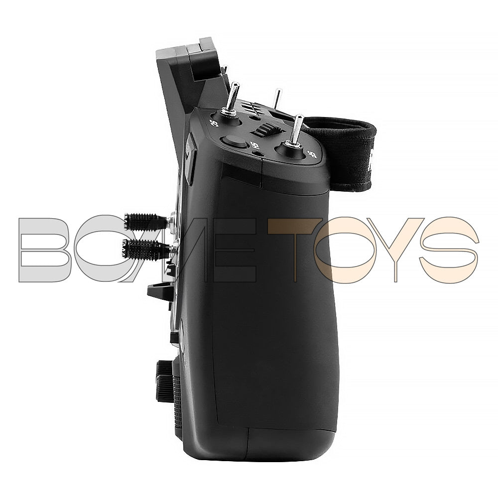 Radiomaster GX12 Dual-Band Dual 1W Gemini Xrossband ExpressLRS ELRS Radio Transmitter