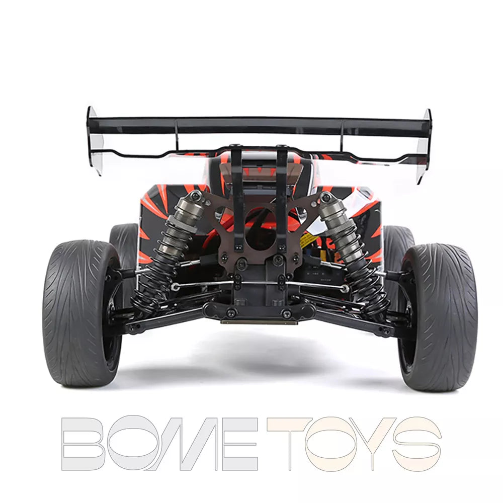 ROFUN EV5 1/5 RC Car 8S Electric 4WD High Speed Race Track Off Road vehicle