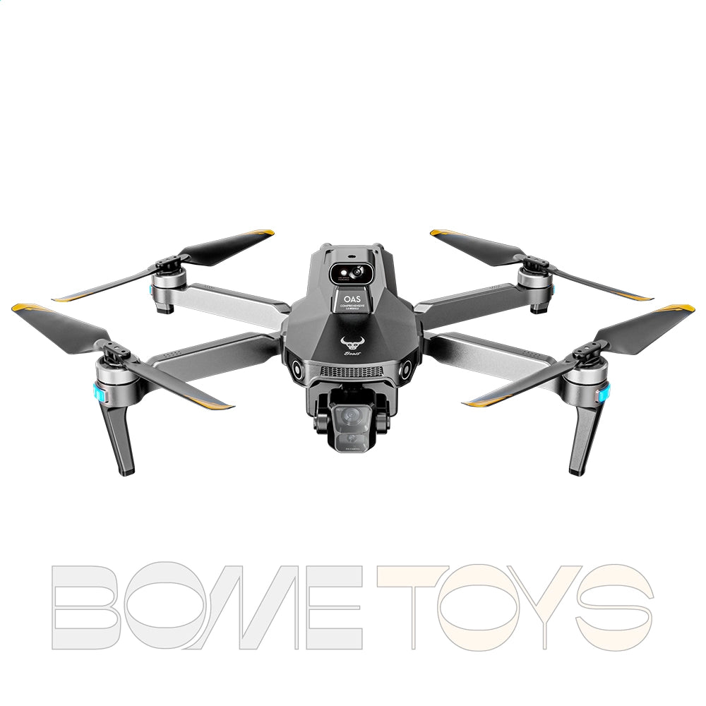 ZLL SG880 4K Drone Long Battery Life 10KM Obstacle Avoidance GPS 5G Quadcopter Touch Screen Remote Controller