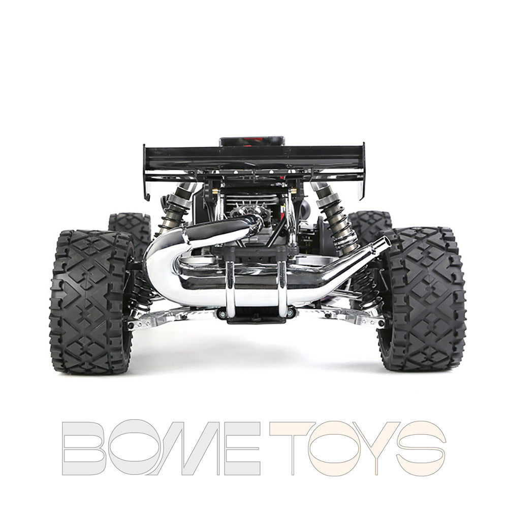 ROFUN BAHA 5B 360A Gas RC Car 36CC 1/5 2.4G 2WD High Speed Race Track Off Road Car