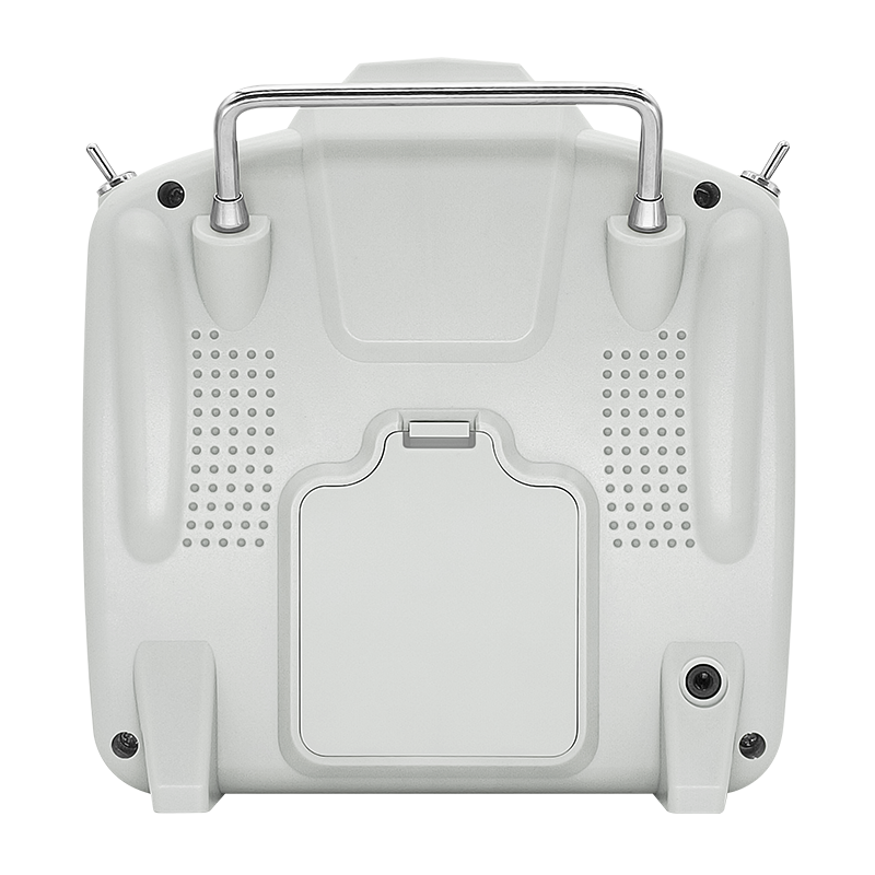 MicroZone MC6C Mini V2 2.4G 6CH Controller Transmitter MC7RB / MC6RE Receiver Radio System For RC Airplane Drone Multirotor Helicopter Boat