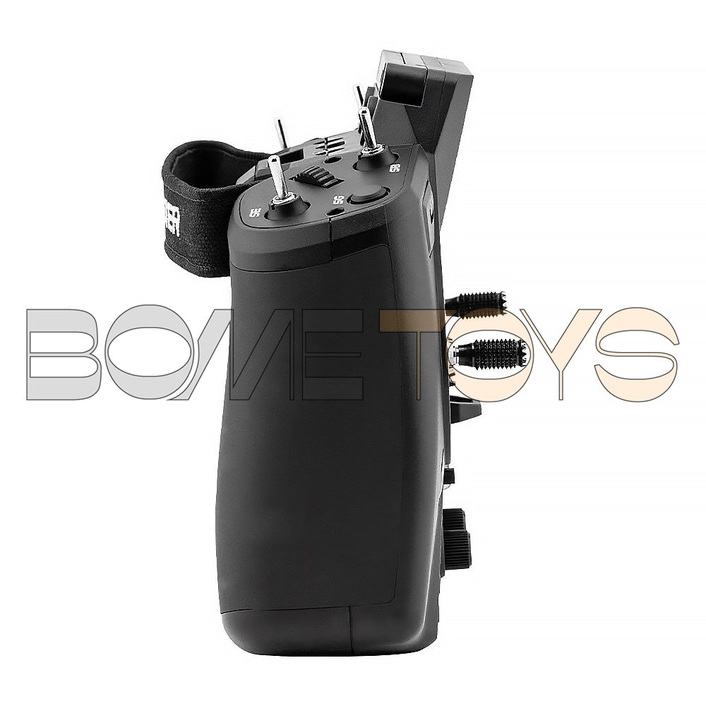 Radiomaster GX12 Dual-Band Dual 1W Gemini Xrossband ExpressLRS ELRS Radio Transmitter
