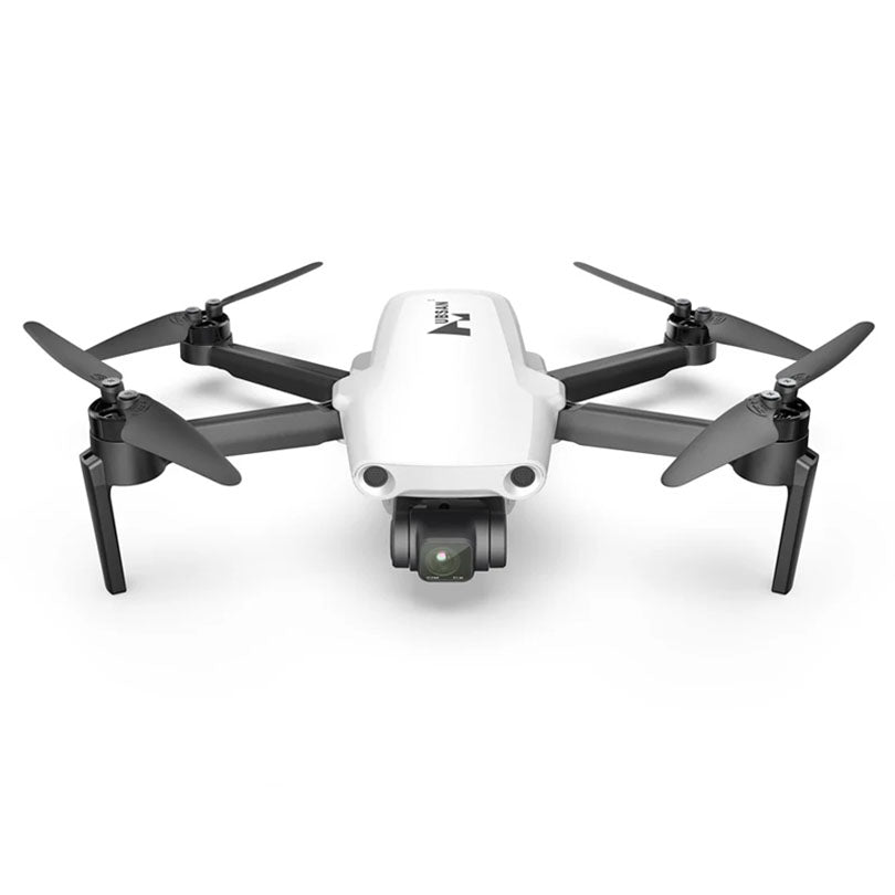 Hubsan MINI 4K Drone 9KM 3-Axis Gimbal Professional aerial photography Quadcopter