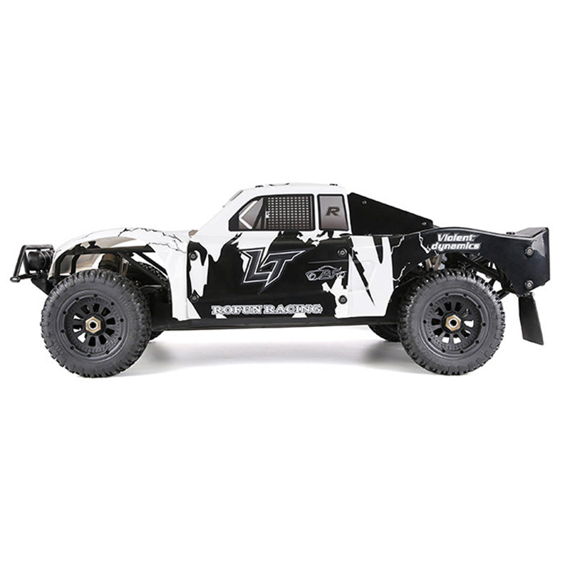 ROFUN LT 4WD 36CC Entry Upgraded Version Gas RC Car 1/5 High Speed Race Track Off Road Car