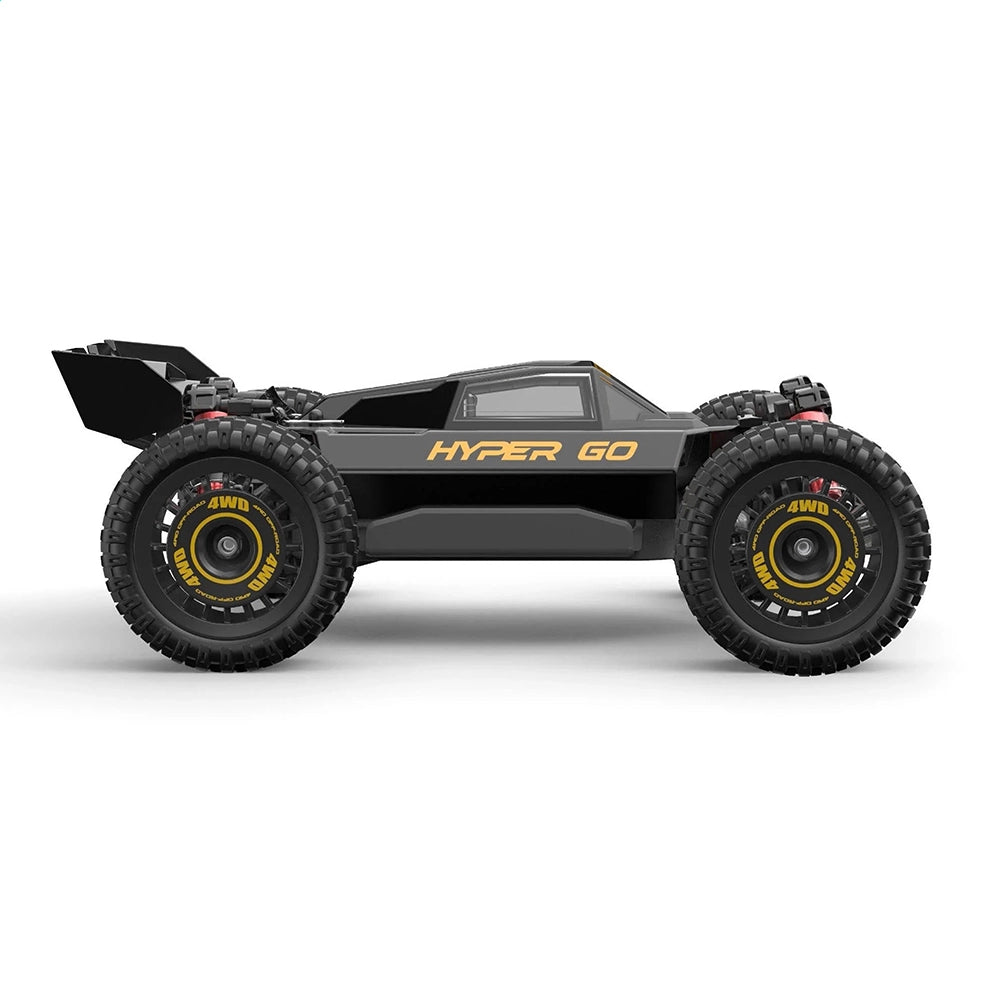 MJX Hyper Go 16213 1/16 Brushless 4WD Off-Road RC Buggy – 42 km/h RTR