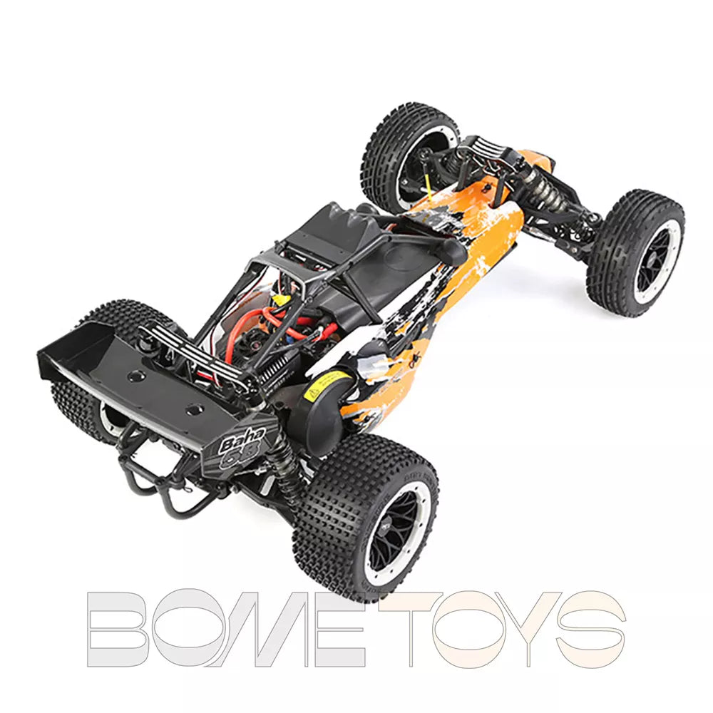 ROFUN E-BAHA 5B RC Car 1/5 8S Electric 2WD High Speed Race Track Off Road vehicle
