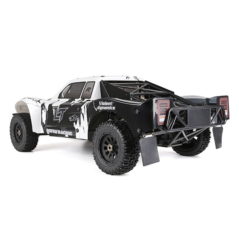 ROFUN LT 4WD 36CC Entry Upgraded Version Gas RC Car 1/5 High Speed Race Track Off Road Car