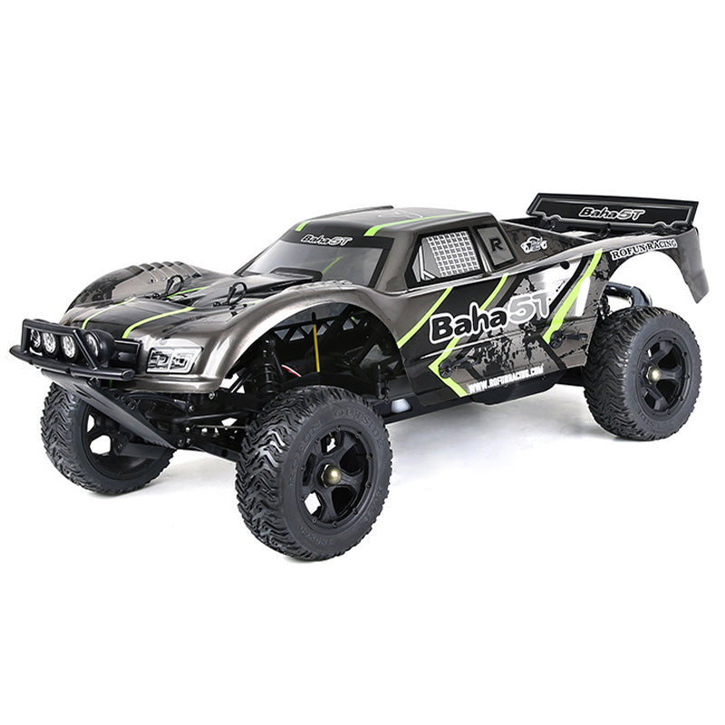 ROFUN BAHA 5T 32CC Gasoline Engine RC Car 1/5 2.4G 2WD High Speed Race Track Off Road Car