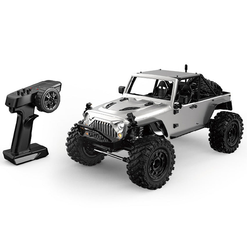 MJX Hyper Go H12Y H12Y+ RC Car 1/12 4WD Brushless 2.4G Full Scale Large Scale Climbing Off Road Vehicle