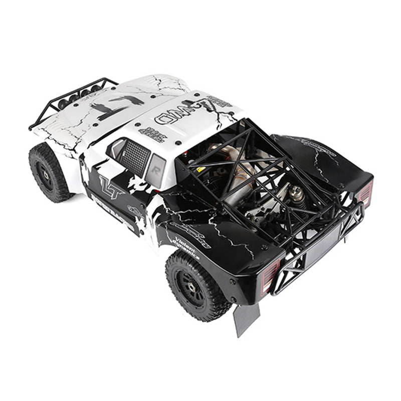 ROFUN LT 4WD 36CC Entry Upgraded Version Gas RC Car 1/5 High Speed Race Track Off Road Car