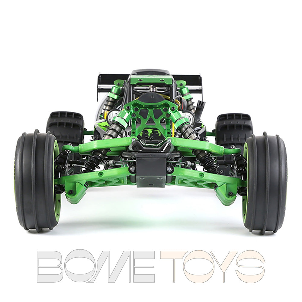ROFUN BAHA 360AS Gas RC Car Desert Ghost 36CC 1/5 2.4G 2WD High Speed Race Track Off Road Car