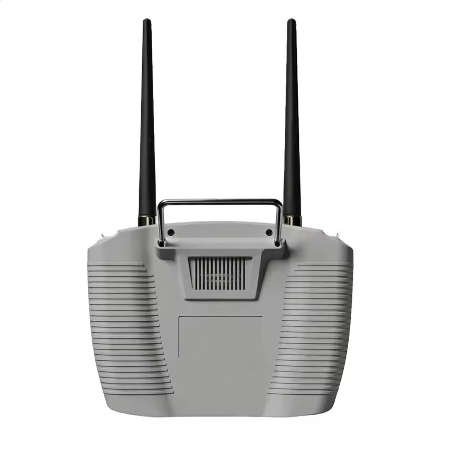 SKYDROID G12 Drone Remote Control 2.4GHz/5.8GHz Dual Band Switching 20KM High-Definition Image Transmission